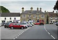 Leyburn Police Station