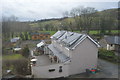 House, Pontdolgoch