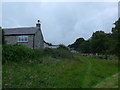 St Michael, Taddington: churchyard (B)