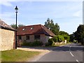 Barn conversion, West Itchenor