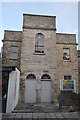 Former Congregational Chapel