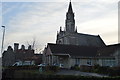 Swanage Methodist Church