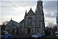 Swanage Methodist Church