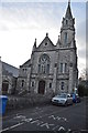 SZ0278 : Swanage Methodist Church by N Chadwick