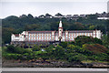 Portishead : National Nautical School