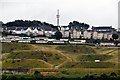 Portishead : Petroleum Storage Depot