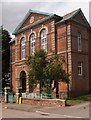 Thaxted United Reformed Church