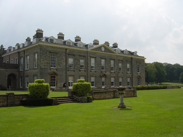 Althorp House © Kim Fyson :: Geograph Britain and Ireland