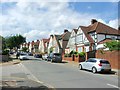 Kynaston Road, Bromley