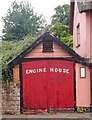 Engine house, Bolford Street, Thaxted