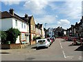 Portland Crescent, Mottingham