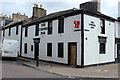 The Corner Bar, Catrine