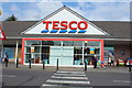 Tesco, Auchinleck