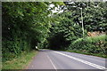 East Devon : The B3181