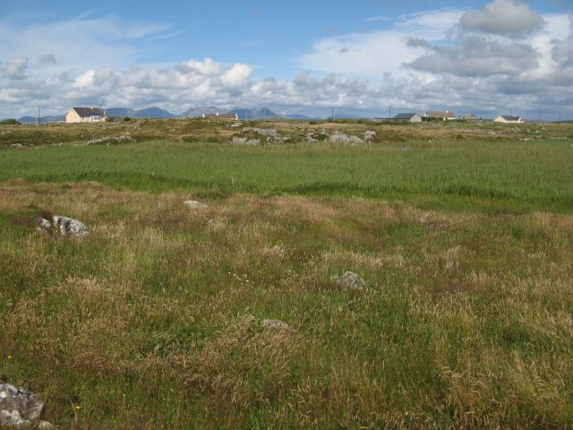 Lochan view