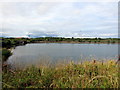 Redundant Reservoir, Thornton