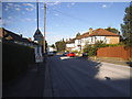 Abingdon Road, Finchley