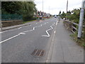 Stanks Bridge - Barwick Road