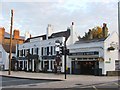 The Swan & Mitre, Bromley