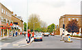 Croxted Road, West Dulwich 1983