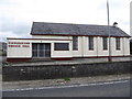 Glenloughan Orange Hall