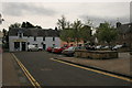 Ancaster Square, Callander