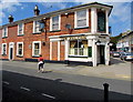 The Falcon, Shanklin