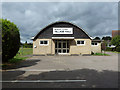 Newgate Street Village Hall