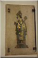 TF0621 : St.Thomas a Becket by Richard Croft