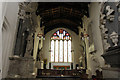 TF0621 : St.Michael's chancel by Richard Croft