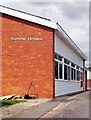 TL6131 : Thaxted Telephone Exchange by Jim Osley