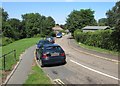 Lower Furlongs, Brading