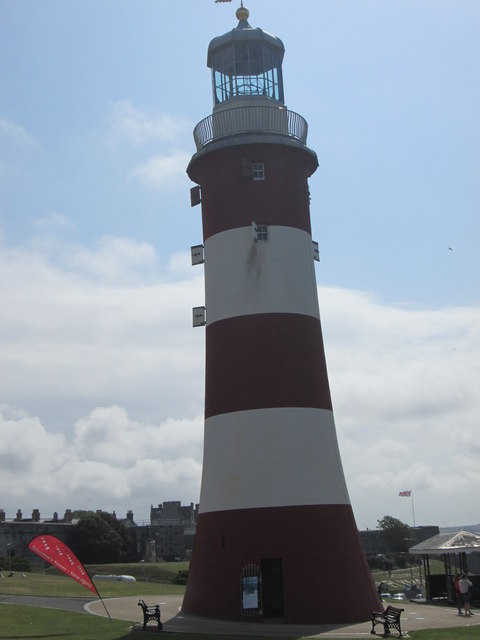 Smeatons Tower, Plymouth