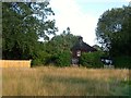 Henfield Cottages, Church Road, Scaynes Hill