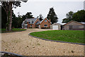 House near Hamstead