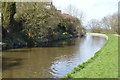 Leeds & Liverpool Canal