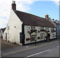 Kynges Well pub and restaurant, Brading