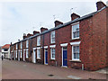 St Andrew Street, Beverley, Yorkshire