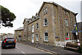 Apartments on Undercliff Drive, St Lawrence