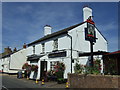 The Jolly Coopers, Wardhedges