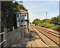 Romiley Signal Box