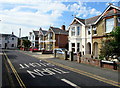 Western Road, Shanklin