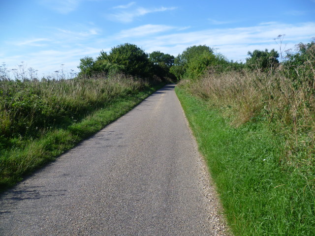 Pennington Lane
