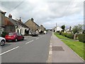 NZ1025 : Pinfold Lane, Butterknowle by Andrew Curtis