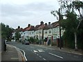 Carver Road, Herne Hill