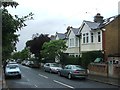 Lowden Road, Herne Hill