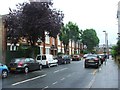 Deerdale Road, Herne Hill