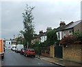 Alderton Road, Herne Hill