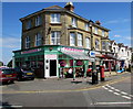 Tumblers, Shanklin