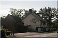 ST5807 : 'Rest and Welcome Inn', A37, near Melbury Osmond by Becky Williamson